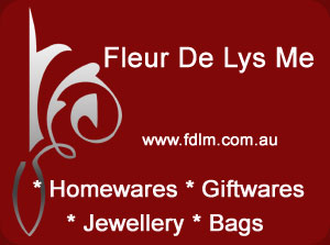 Fleur De Lys Me
